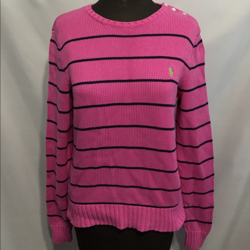 Ralph Lauren Sweater